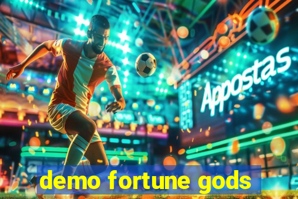 demo fortune gods